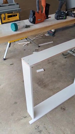 Window Jambs - How We Build Them #shorts-004 | Delko Zunder