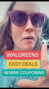 13K views · 161 reactions | Hit that ❤️easy beginner, friendly coupon deals at Walgreens for the week of July 21 through July 27 ##WalgreensCoupons##WalgreensDeals##CouponsOfTheWeek##WalgreensDealsThisWeek##SavingMoney##ExtremeCouponer#SavingMoneyIdeas##Couponing##CouponCommunity##Freebie##learntocoupon#greenscreen | Raecoupons | Facebook
