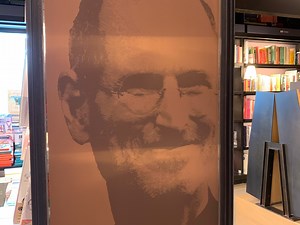 《史蒂夫·乔布斯》