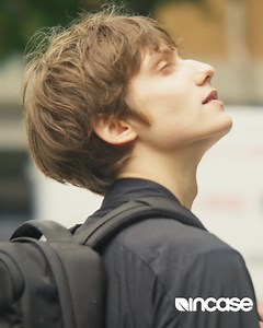 ‐ City Compact Backpack With CORDURA Nylon - 優れた耐久性や耐水性を誇る500デニールコーデュラナイロンを採用した人気の定番No.1バックパック 【サイズ】約H46×W33×D13 cm 【素材】500デニールコーデュラナイロン 【プライス】19,800円 通信販売のご用命は、Incase SAPPORO（011.209.5585）まで、商品に関するお問い合わせはコメント欄までご連絡ください。 皆さまのお悩みを専属スタッフがサポートいたします。 https://incasejapan.com/products/city-compact-backpack-with-cordura-nylon | incase japan