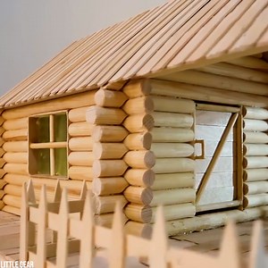 17K views · 151 reactions | How to build DIY Mini House Partner: Little Gear FB: https://www.facebook.com/littlegear.youtube/ YT: https://www.youtube.com/channel/UCAhXK54M3atWkqu-s7udzzg https://www..youtube/ | Bored Panda Art | Facebook