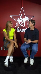 We say hello to Bruce's on an all new Ghosted tomorrow! Hear it first on The Night Show with @onairmyles & @leahabrahams! 👻 | Virgin Radio Toronto