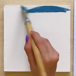 Landscape Painting | Painting Skills