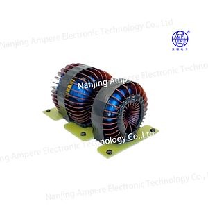 [Hot Item] Flat Coil Inductor Choke Core Coil Inductor Choke Transformer