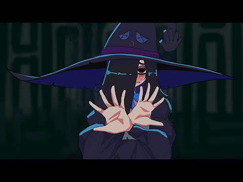 A Witch Read The Freaky Knight's Mind And Regret It | BasedBinkie comic dub