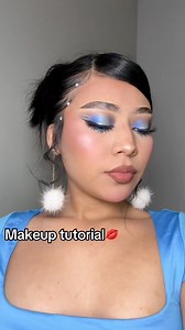 #makeuptutorial #longervideos #explore #makeup | Makeup by Rosaura