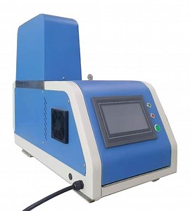 [Hot Item] Auto Gluing Machine for Hardcover Books Touch Screen Operation Small Hot Melt Glue Machine Paper Box Glue Machine