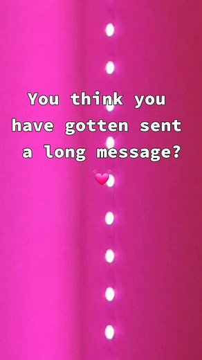 Heartfelt Long Message from Girlfriend | Sweet Relationship Moments