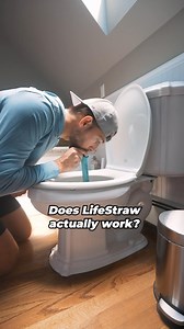 25K views | Can this tried and true travel accessory clean the...