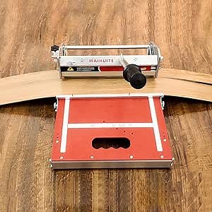 VEVOR Vinyl Cutter 34Inch Bundle, Vinyl Cutter Machine Manual Vinyl Printer LCD Display Plotter Cutter Sign Cutting with Signmaster Software for Design and Cut,with Supplies, Tools