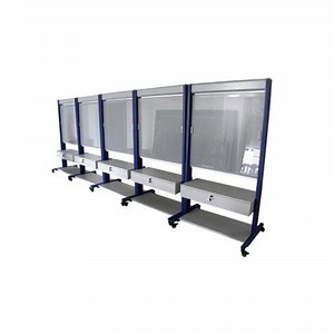 [Hot Item] Vocational Training Equipment Teaching Equipment Electrical Training Workbench