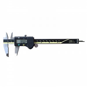 [Hot Item] 0-150mm/0-6'' High Performance Absolute Digital Caliper Measuring Device