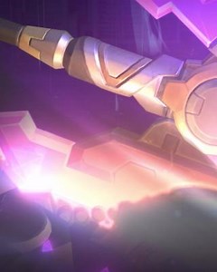 47K views · 417 reactions | Augment your next battle with these advanced and mechanically boosted skins on February 7th UTC! 料PROJECT: Darius 料PROJECT: Mordekaiser 料PROJECT: Twitch | League of Legends: Wild Rift | Facebook