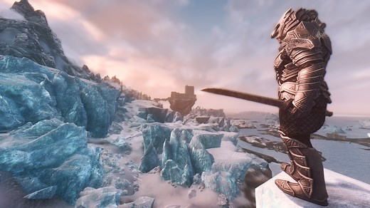 Skyrim: Ultimate Weather Guide and Console Commands