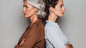 "Du machst alles falsch!" - Warum Mutter-Tochter-Konflikte eskalieren und wie ihr endlich Frieden schließt