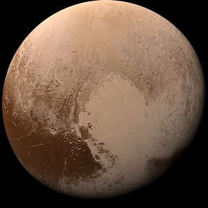 37K views · 438 reactions | This is what it looks like to land on Pluto. | CNBC | Facebook