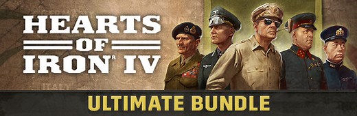 【新增抗战DLC】钢铁雄心4（HEARTS OF IRON IV）v1.17.0.1全DLC中文版