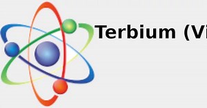 Terbium (Video)