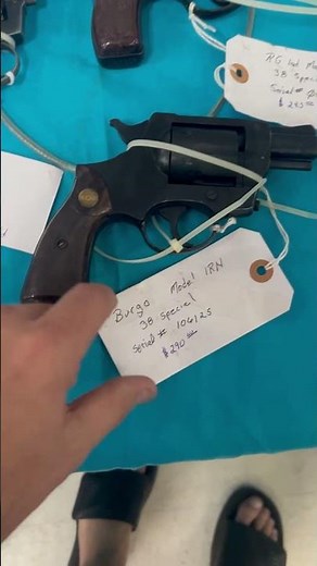 Labelle Florida Gun Show Was A Great Time