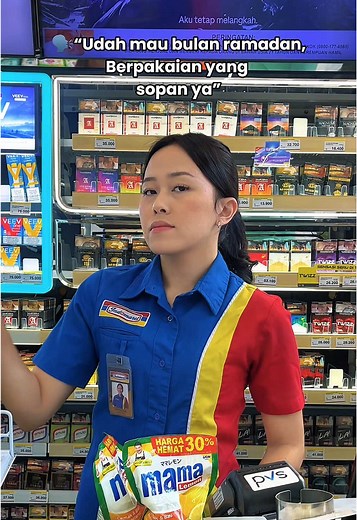 Indomaret Experience: Behind the Scenes Insight