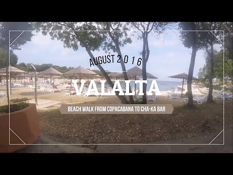 Valalta August 2016 part. 1