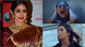 'Sridevi Bungalow': Priya Prakash Varrier OPENS UP on whether her film is based on late Sridevi's life