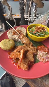 19K views · 47 reactions | [Save dulu] Buat liburan ke Ubud! Salah satu cafe instagramable yang ada di Ubud nih Sob! Wajib banget buat kamu yang pengen nambah foto atau reels cantik pas liburan ke Bali! Selain itu tempat nya juga cocok buat kamu WFA seharian! Apa perlu mimin bahas buat next WFA versi LB? Video by @elinanjani #liburanbali #bali #cafebali #cafeubud #crearcafe | Liburan Bali | Facebook