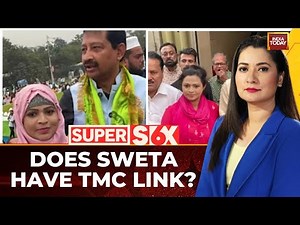 Super Six: Bengal Woman Alleges Torture, Forced Porn By Mother-Son Duo; Accused Absconding