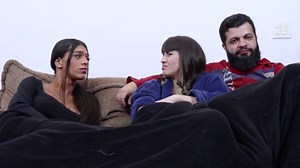 He Fucked My Trans Friend in Secret, I Liked It! Am I a Cuckquean?