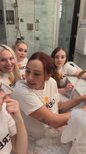 🥰🤣😍Hiii cooling ice with my team full-play😜😍😍#viral #funny #comedy #couple #explore #skits #shorts | Martiin