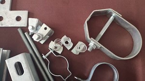 galvanized strut channel hot dipped galvanized strut channel aluminium strut channel channel spring nuts, thread rods unstrut channel clamp ,clevis hanger unstrut beam clamp strut channel fittings and bracket all you can find #galvanized #Cchannel #Uchannel #fitting #struct #accessories | SSHN Industry Group Ltd