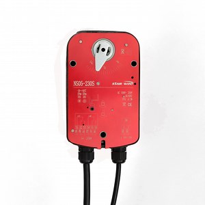 [Hot Item] Sw0041 Spring Brake Actuator Air Control Valve