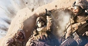 Operation Flashpoint: Red River video takes you into Tajikistan