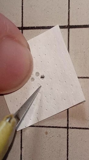 Paper Ram Sculpture Work in Progress — Step-by-Step Art Process