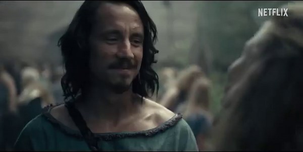 Barbarians – Season 2 | Official Trailer | Netflix