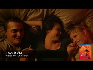 10 of The Most Sexually Explicit Movies (Top 10 unsimulated sex movies)