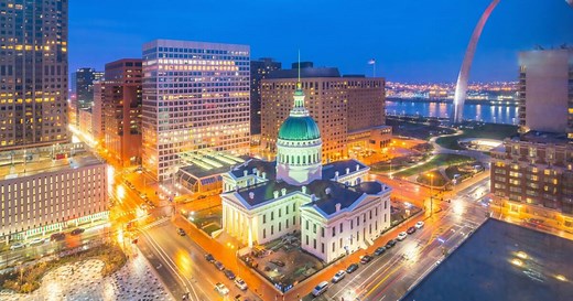 St. Louis Crime Map Report: What It Means for Security