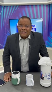 Vamos começar o dia juntos? Acompanhe o Balanço Geral Manhã e fique por dentro das principais notícias de Pernambuco, além de muita prestação de serviços e diversão para animar a sua manhã. Não perca! 📺🌞🗞️ #BalançoGeralManhã #Notícias #Diversão #tvguararapes | TV Guararapes