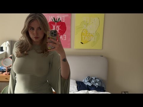 ASOS try on haul