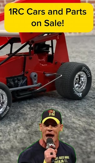 All 1RC Cars and Parts On Sale Now! Spint, Midgets, Late Models and more! #1RC #hobbyshop | Exeter Raceway & Hobbies