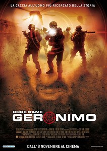 Code Name: Geronimo