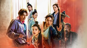 Alienoid: Return to the Future | Korea | Film | Tonton Subtitel Bahasa Inggris & Lainnya ✔️