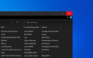 Cara Nonaktifkan Search History di File Explorer