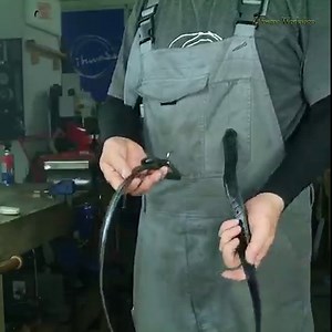 217K views · 1.5K reactions | Making a Leather Belt | DIY & Crafts | Facebook
