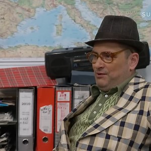 Ide gas | Vojvodina