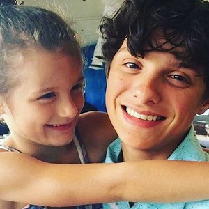 Caleb Logan Dead at 13: YouTube Star and Member of the Bratayleys Remembered for His "Wonderful Spirit"