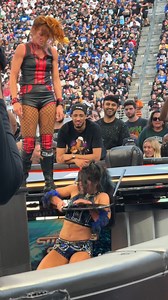 1.4M views · 8.4K reactions | Not how you’re supposed to use a chair! | USA Network | Facebook