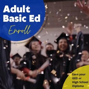 Adult Basic Education at Pioneer Tech can mean a fantastic career in your future. Find out more today https://ow.ly/R2At50OUQJg | Pioneer Technology Center