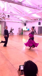 For any of you that missed out on coming along to our 'Kings and Queens' Dance Party last night here is a video of Natalia and Alex's Quickstep perfromance. #ballroomdance #quickstep #ballroomdancing #ballroomteachers | QuickSteps Dance / Club / Studio