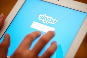 Look Up Skype Accounts with Skypli